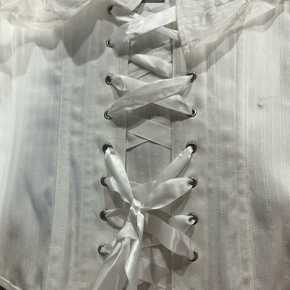 Corset brand new - Picture 3 of 5